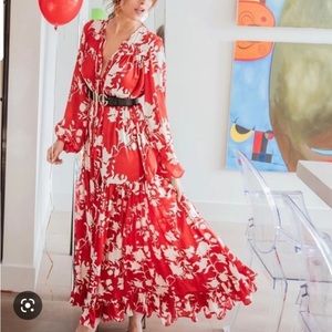 JOHANNA ORTIZ x H&M Dress